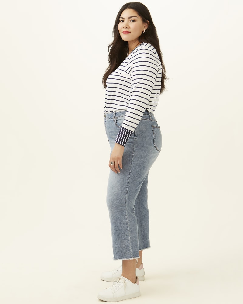 Meri outlet skye jeans
